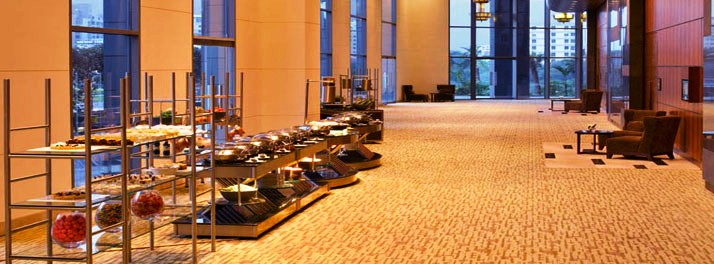 385/The Westin Pune Koregaon Park - Pune 05.jpg